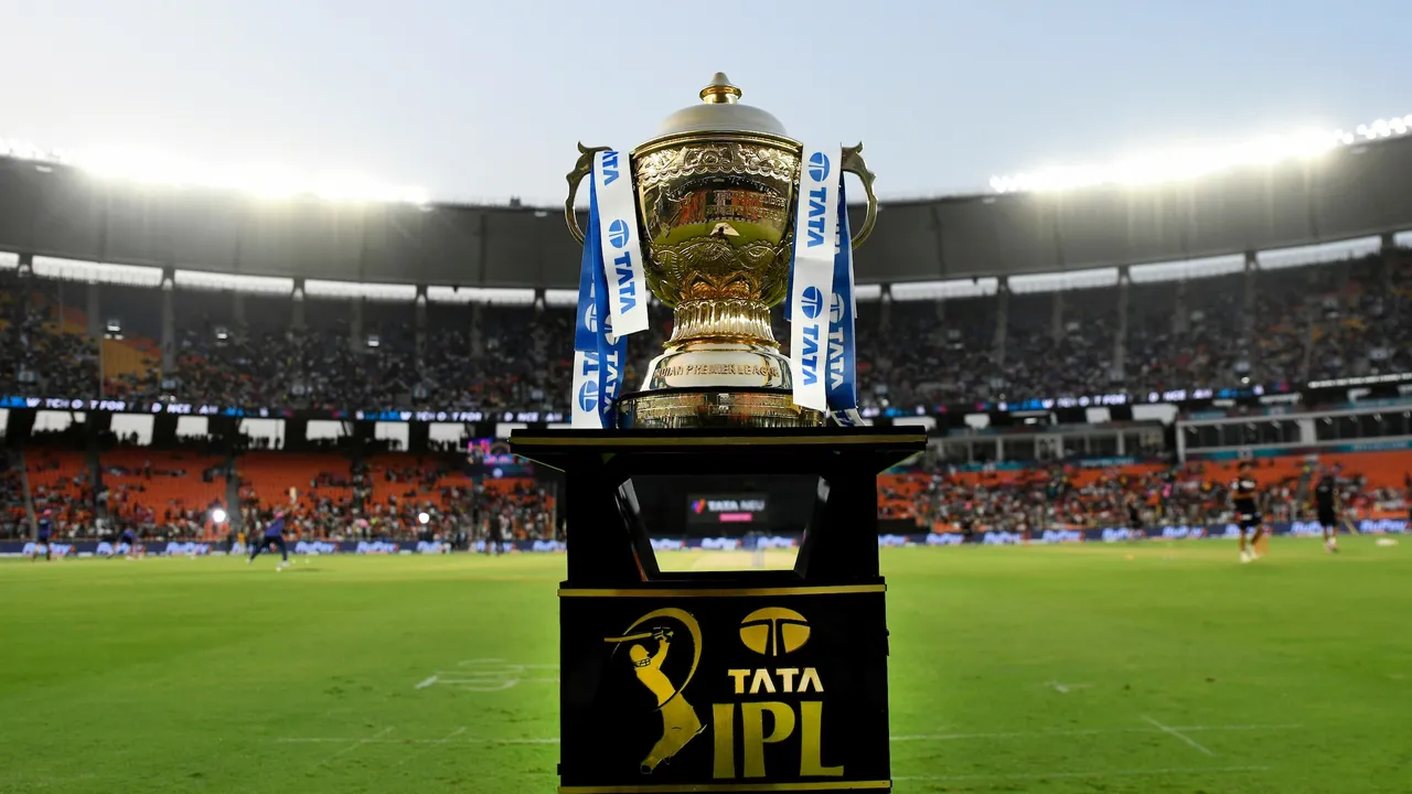 11 Best IPL Betting Sites In India