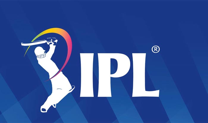 Who Is The Player In The IPL Logo