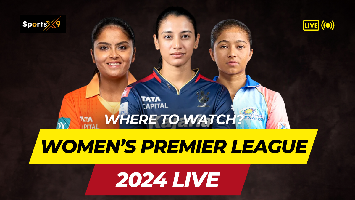 Women’s premier league